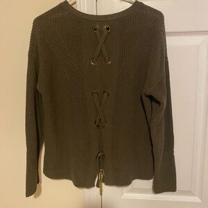 Lucky Brand sweater size M